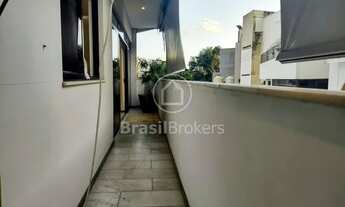 Imagem 7: Rio de Janeiro - Apartamento Padrão - Barra da Tijuca