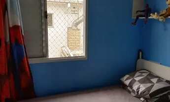 Imagem 4: Casa de condomínio para venda com 64 metros quadrados com 2 quartos em Vila Colorado - Suz