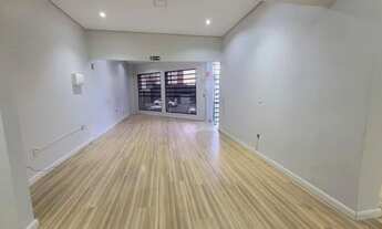 Imagem 4: Casa para aluguel com 60 metros quadrados com 1 quarto em Cambuí - Campinas - SP