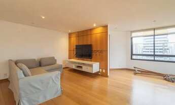 Imagem 3: Locação Cobertura 3 Dormitórios - 235 m² Moema