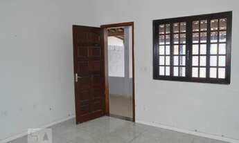 Imagem: Casa para Aluguel - Piratininga, 2 Quartos