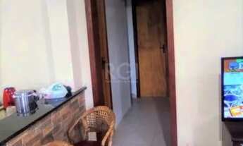 Imagem 3: Casa para Venda - 130m², 4 dormitórios, 4 vagas - Santa Fé