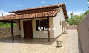 Imagem 2: Casa com 3 dormitórios à venda, 117 m² por R$ 320.000,00 - São José do Imbassaí - Maricá/R