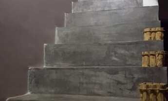 Imagem 6: Alugo Casa Triplex com 2 quartos no Bairro da Luz - Nova Iguaçu - RJ