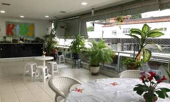 Imagem: Apartamento com 4 dormitórios à venda