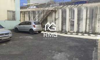 Imagem 5: Apartamento para venda com 46 metros quadrados com 2 quartos em Jaqueline - Belo Horizonte