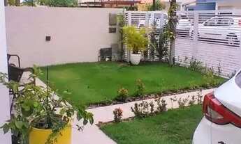 Imagem: Casa de condomínio para locação tem 116