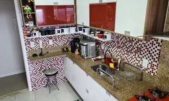 Imagem 6: Apartamento com 2 dormitórios à venda, 75 m² por R$ 540.000,00 - Jardim Sul - São José dos