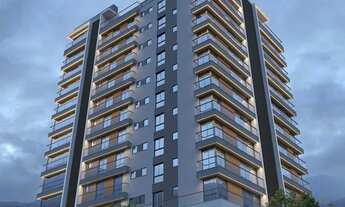 Imagem 4: Cobertura com 4 dormitórios à venda, 431 m² por R$ 5.932.630,18 - Centro - Jaraguá do Sul