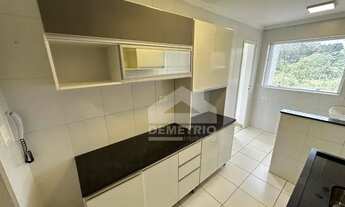 Imagem 5: Apartamento 3 dormitórios - Edifício Gran Village