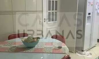 Imagem 4: Casa à venda no bairro Saúde - São Paulo/SP