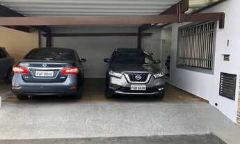 Imagem 2: Casa de vila em São Paulo- ipiranga