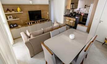 Imagem 3: SÃO JOSÉ DOS CAMPOS - Apartamento Padrão - JARDIM DAS INDÚSTRIAS