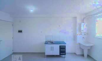 Imagem 3: Apartamento para Aluguel - Mooca, 1 Quarto, 30 m2