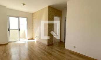 Imagem 1: Apartamento para Aluguel - Vila Pindorama, 2 Quartos, 60 m2