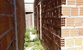 Imagem: Casa pra terminar