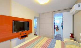 Imagem 6: Apartamento 3 Dormitórios (sendo 1 Suíte) e 1 Vaga - Centro