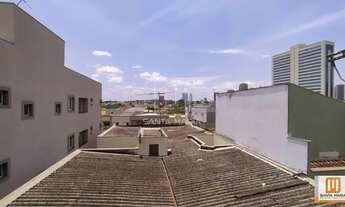 Imagem 5: Apartamento (outros) 1 dormitórios/suite, cozinha planejada, em condomínio fechado