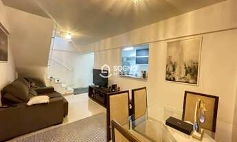 Imagem 4: Cobertura à venda, 3 quartos, 1 suíte, 2 vagas, Buritis - Belo Horizonte/MG