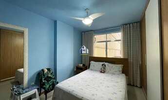 Imagem 6: Apartamento Garden com 3 quartos à venda, 130 m² por R$ 800.000 - Icaraí - Niterói/RJ