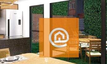 Imagem 2: Casa com 3 dorms com 1 suíte à venda, 303 m² por R$ 3.080.000 - Jardim Guedala - São Paulo