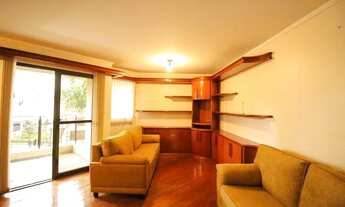 Imagem: Apartamento para Aluguel - Mandaqui, 3 Quartos