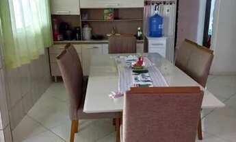 Imagem 5: Casa Padrão Casa com 4 dormitórios