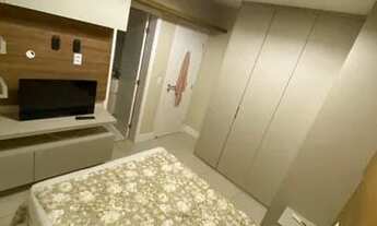 Imagem 1: PARQUE RENASCENÇA MOBILIADO