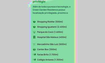 Imagem 5: Apartamento com 3 Quartos à venda no Papicu