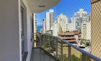 Imagem 3: Apartamento com 3 dormitórios à venda, 99 m² por R$ 942.000,00 - Praia da Costa - Vila Vel