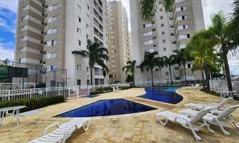 Imagem 4: Apartamento com 2 dormitórios à venda, 80 m² por R$ 460.000 - Parque Morumbi - Votorantim
