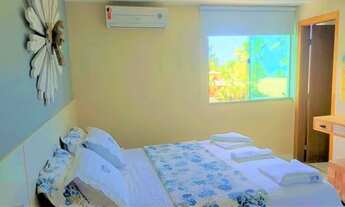 Imagem 7: Vilage duplex 4/4 Itacimirim 166m