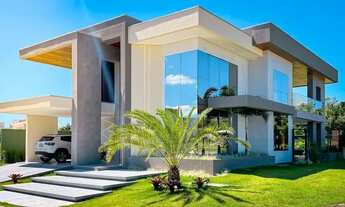 Imagem 7: TERRENO +CONSTRUÇÃO IMPERDÍVEL EM PONTA NEGRA Vivenda DAS MARINAS e Reserva do Parque 2023