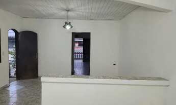 Imagem 3: Casa para aluguel com 55 metros quadrados com 1 quarto em Jardim Camila - Mauá - SP