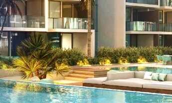 Imagem 7: Melhor trecho à beira mar de Muro Alto - Últimas unidades. Praia Exclusive