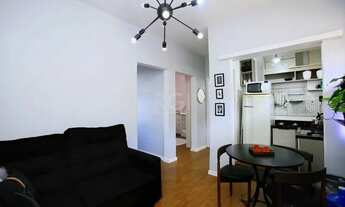 Imagem 3: Apartamento em Floresta