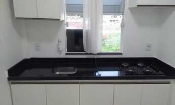 Imagem 3: Apartamento de 01 quarto. Mobiliado. Dionísio Torres