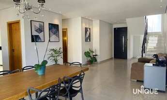 Imagem 4: Casa com 3 dormitórios à venda, 230 m² por R$ 1.280.000,00 - São Venâncio - Itupeva/SP