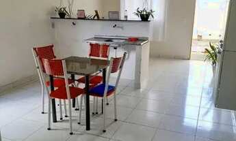 Imagem 2: Condomínio ROSETA <br>PROXIMO A ESTÁTUA DO GRUDE E DA ESTAÇÃO DE TREM<br>EXTRE