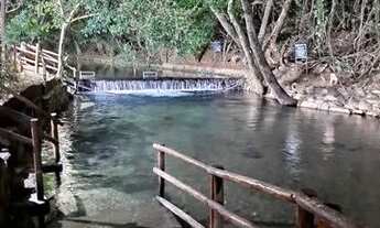 Imagem 6: Paraíso das águas quentes - flat Águas da Serra/Rio Quente