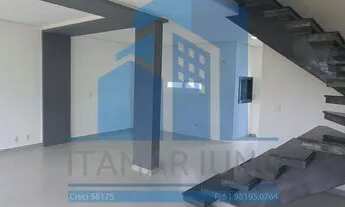 Imagem 5: Casa de condomínio sobrado para venda possui 107 metros quadrados com 3 quartos