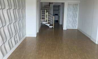 Imagem: Cobertura duplex para venda com 3 quartos