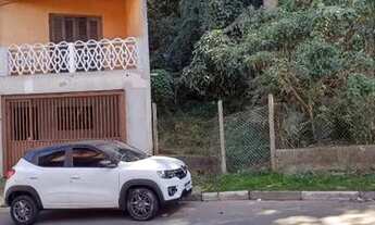 Imagem 1: Sobrado de 9 Cômodos - Conceição - Diadema/SP