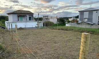 Imagem 3: Terreno Vale das Palmeiras