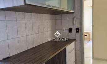 Imagem 7: Apartamento com 3 dormitórios para alugar, 76 m² - Jardim Santa Maria - Jacareí/SP