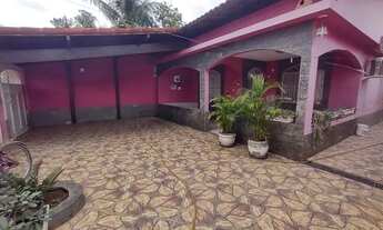 Imagem 3: CASA NA MELHOR LOCALIZAÇÃO DE SANTA CRUZ