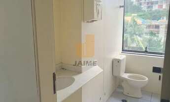 Imagem 5: Conjunto comercial com 110 m2 e 1 vaga, próximo ao Mackenzie e à Faculdade Santa Casa