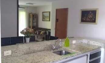 Imagem 5: Apartamento com 3 dormitórios para alugar, 101 m² - Jardim - Santo André/SP