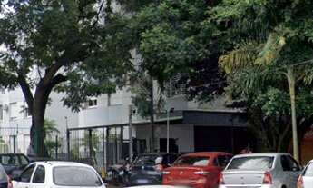 Imagem 1: Apartamento para aluguel com 50 metros quadrados com 1 quarto em Passo da Areia - Porto Al