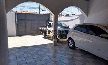 Imagem 3: Casa com 4 dormitórios à venda, 320 m² por R$ 520.000,00 - Jardim Bela Vista - Bauru/SP